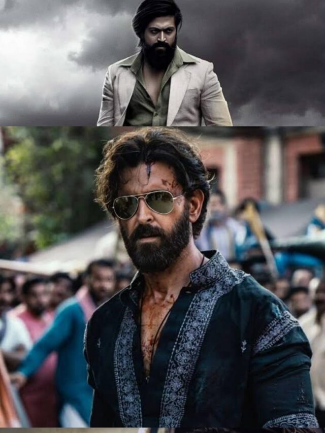 Hrithik Roshan to join kgf – salaar universe??