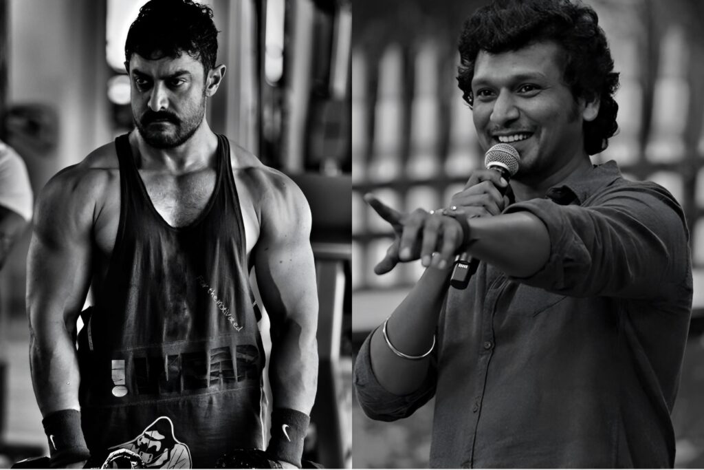 Aamir Khan Becomes Superhero? Big Movie with Lokesh Kanagaraj Locked!