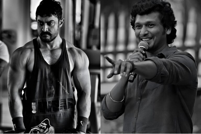 Aamir Khan Becomes Superhero? Big Movie with Lokesh Kanagaraj Locked!
