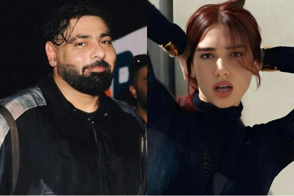 Badshah’s Viral Tweet Regarding Dua Lipa: What Went Down and Why Everyone Is Talking