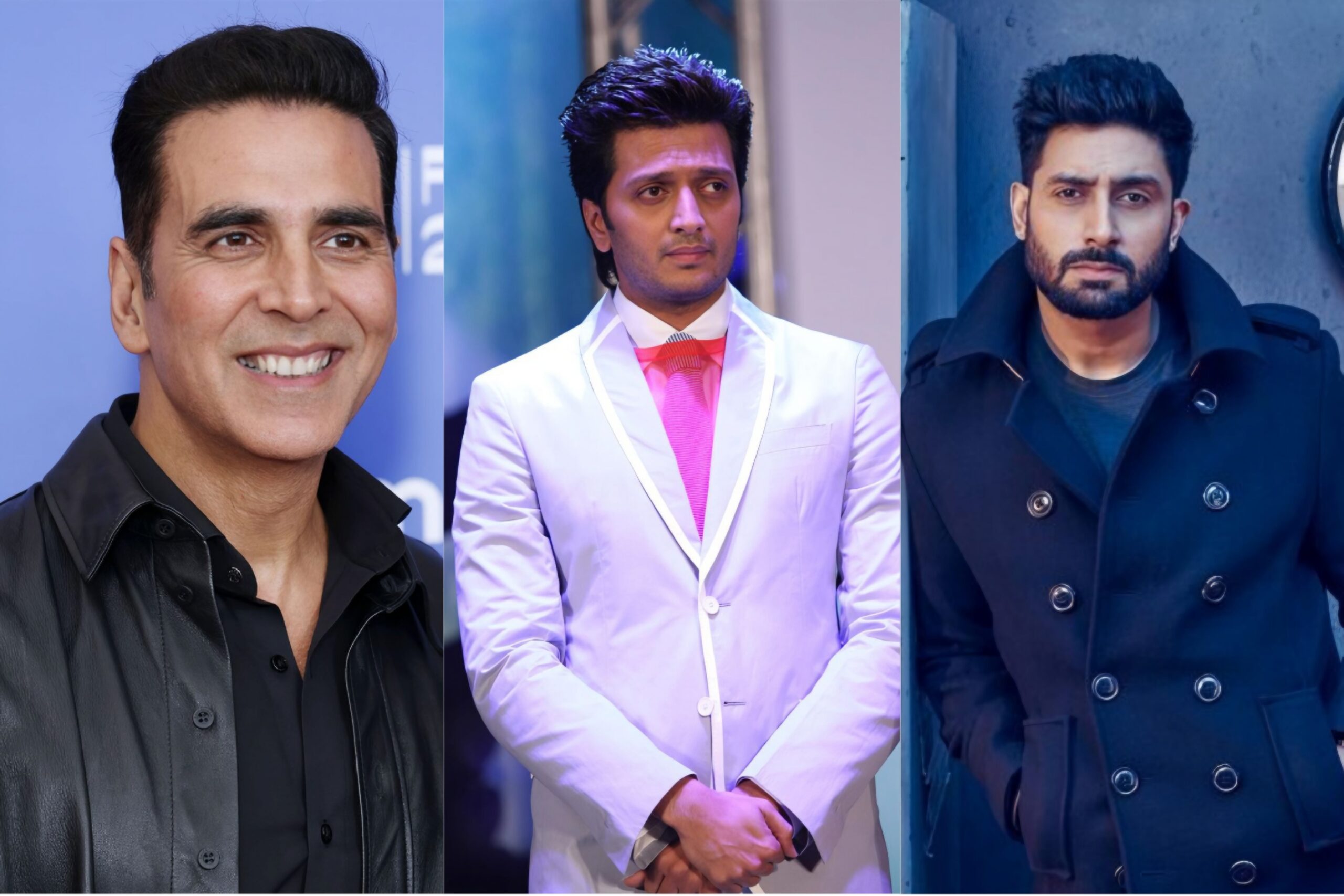 Housefull 5 Box Office Collection Day 10: Housefull 5th installment crossed 200 crore mark | Bollywood news