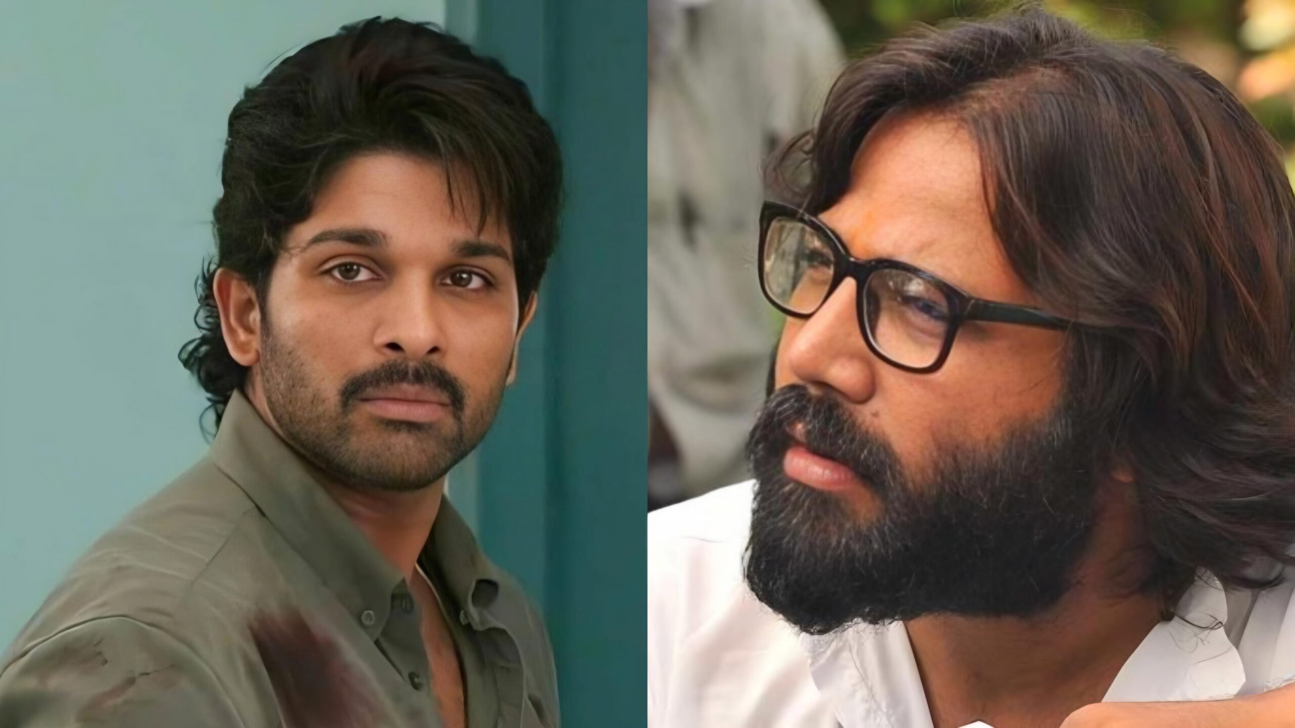 Big Twist: Allu Arjun Dropped from Sandeep Reddy Vanga’s Movie –Guess Who’s Replacing Him! | Bollywood news
