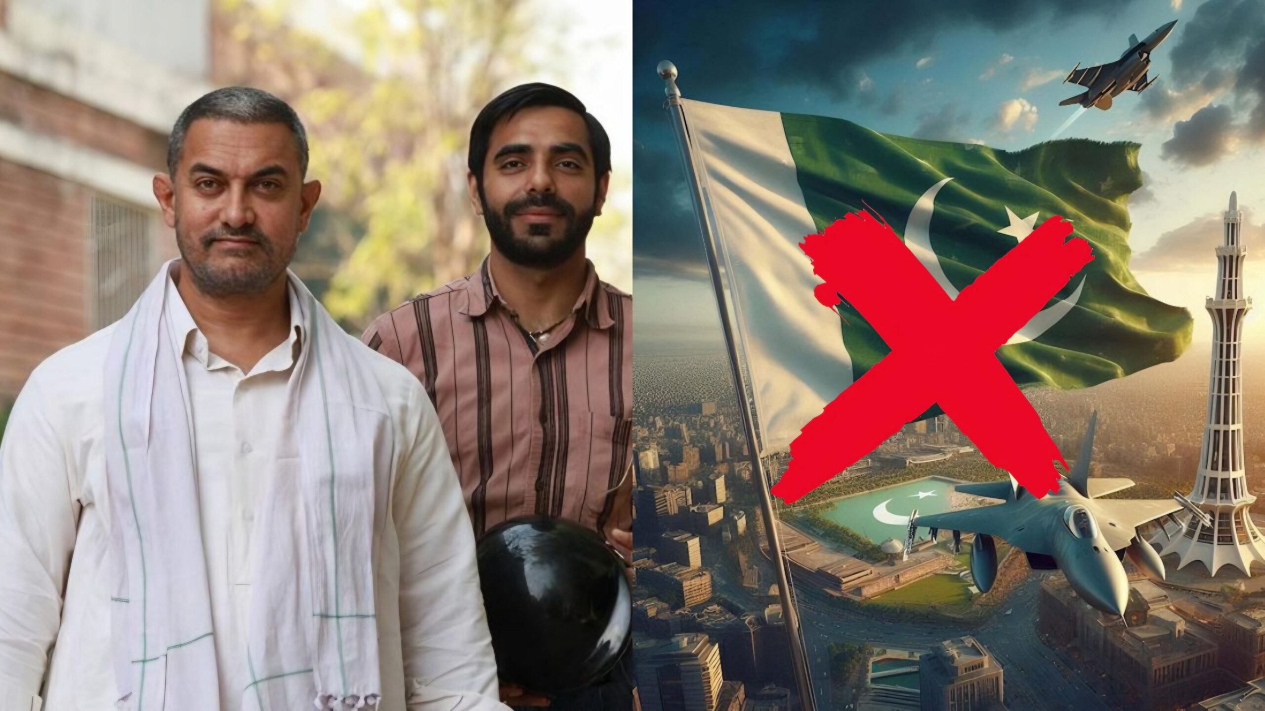 Aamir Khan’s ₹25 Crore Sacrifice: The Hidden Story of Dangal’s Pakistan Ban | bollywood news