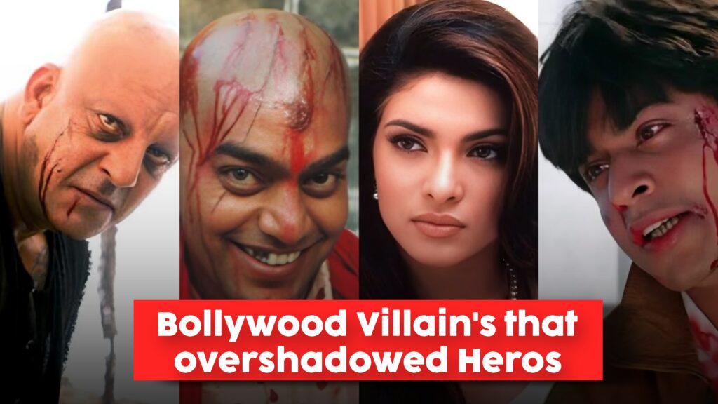 See How Playing a Villain Changed These Actors’ Careers?