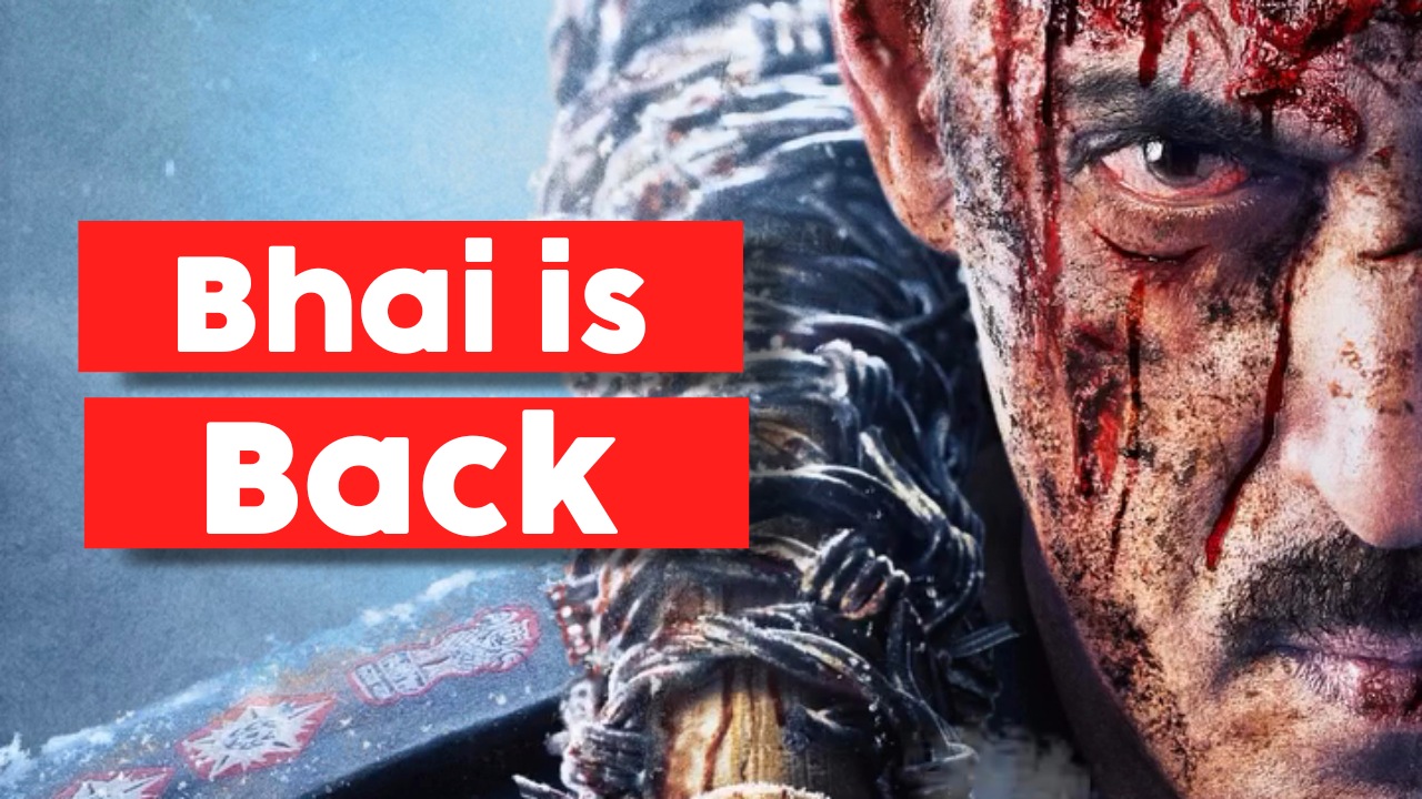 Salman Khan is Back with a Bang! “Battle of Galwan” Motion Poster Out Now – Salman Khan new movie